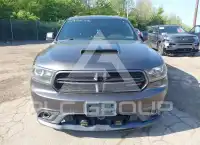 2014 Dodge DURANGO photo