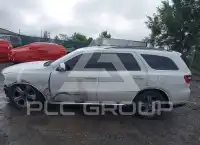 2014 Dodge DURANGO фото