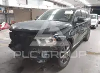 2014 Dodge DURANGO фото