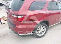 2014 Dodge DURANGO фото