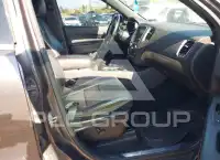 2014 Dodge DURANGO photo
