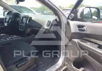 2014 Dodge DURANGO photo