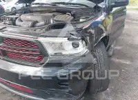 2014 Dodge DURANGO фото