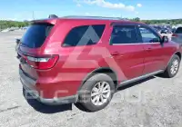 2014 Dodge DURANGO фото