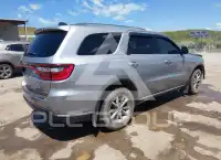 2014 Dodge DURANGO photo