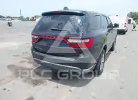 2014 Dodge DURANGO фото