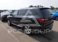 2014 Dodge DURANGO фото
