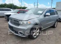 2014 Dodge DURANGO фото