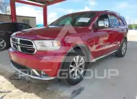 2014 Dodge DURANGO фото
