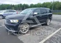 2014 Dodge DURANGO photo