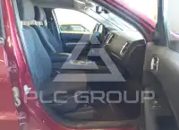 2014 Dodge DURANGO фото