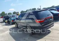 2014 Dodge DURANGO фото