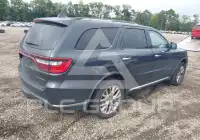 2014 Dodge DURANGO фото