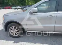 2014 Dodge DURANGO фото