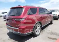 2014 Dodge DURANGO photo