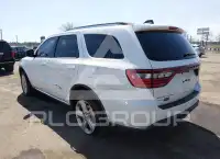 2014 Dodge DURANGO фото