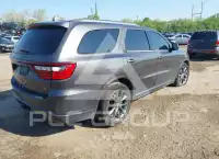 2014 Dodge DURANGO photo
