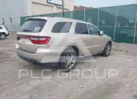 2014 Dodge DURANGO photo