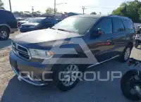 2014 Dodge DURANGO фото