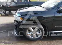 2014 Dodge DURANGO фото