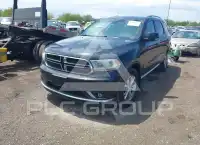 2014 Dodge DURANGO фото