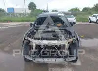 2014 Dodge DURANGO фото
