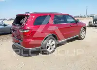 2014 Dodge DURANGO фото