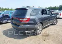 2014 Dodge DURANGO фото