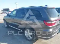 2014 Dodge DURANGO photo