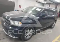 2014 Dodge DURANGO фото