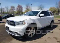 2014 Dodge DURANGO фото