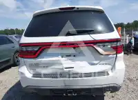 2014 Dodge DURANGO фото