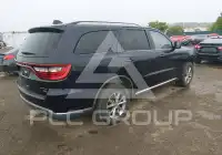 2014 Dodge DURANGO photo