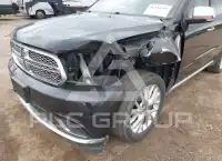 2014 Dodge DURANGO фото