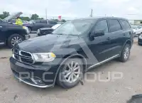 2014 Dodge DURANGO photo