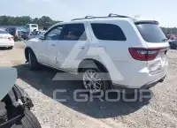 2014 Dodge DURANGO фото