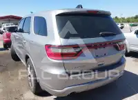 2014 Dodge DURANGO фото