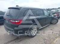 2014 Dodge DURANGO photo