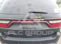2014 Dodge DURANGO фото