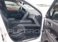 2014 Dodge DURANGO фото
