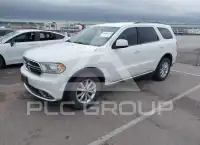 2014 Dodge DURANGO фото