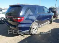 2014 Dodge DURANGO фото