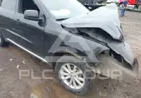 2014 Dodge DURANGO фото