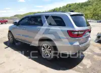 2014 Dodge DURANGO photo