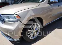 2014 Dodge DURANGO фото