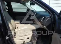 2014 Dodge DURANGO фото