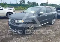 2014 Dodge DURANGO фото