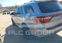 2014 Dodge DURANGO фото