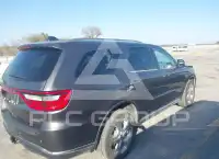 2014 Dodge DURANGO photo