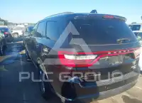 2014 Dodge DURANGO фото